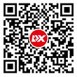 东兴科视频号二维码